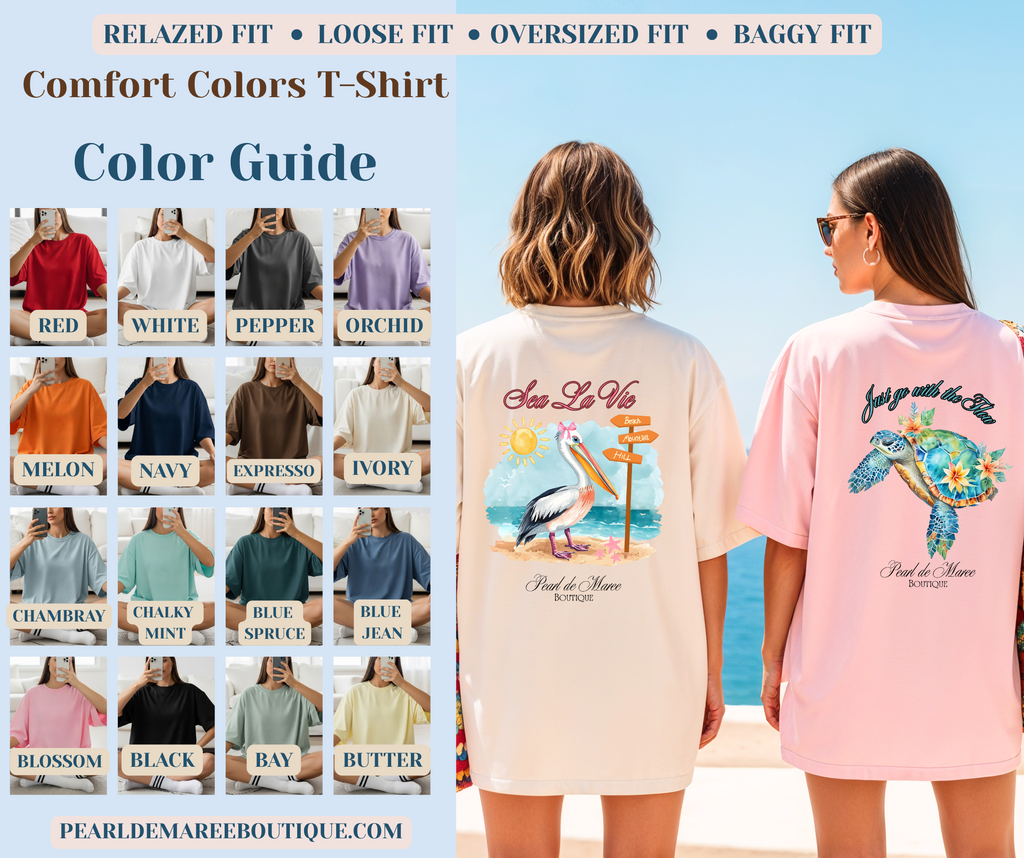 Tropical Flamingo T-Shirt, Summer Shirt, Gift For Women, Beach Shirt, Summer Women Shirt
